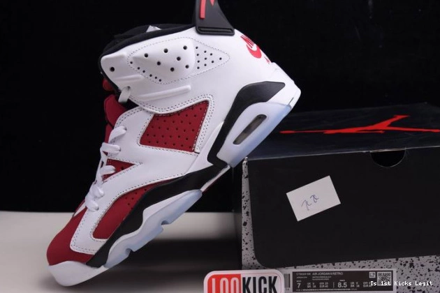 RETRO 'CARMINE' 6 2021 AIR JORDAN CT8529-106 0728